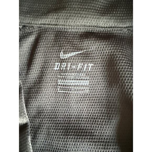 NIKE jacket size small black - Picture 4 of 4